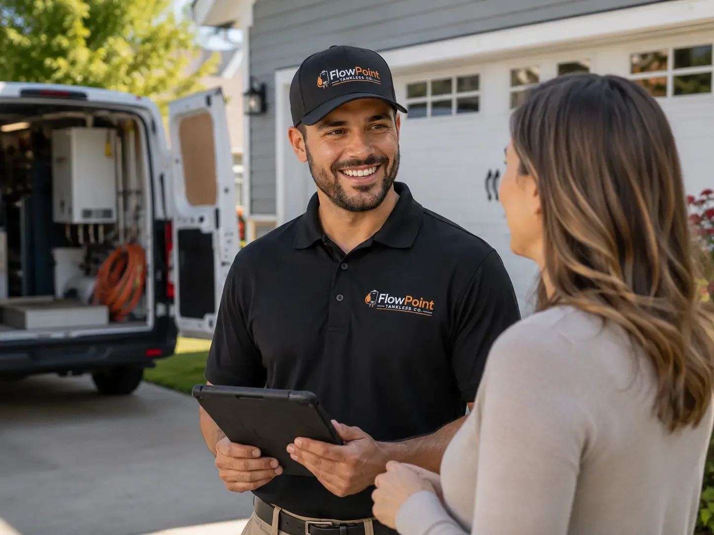 Tankless Water Heater Installation Endeavor, WI FAQs